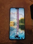 Honor 8X. �/�, ������, 4G LTE ����