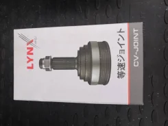 ���� �������, LYNXauto CO3907 CO3907 ����