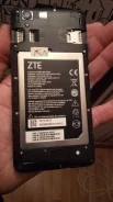 ZTE Blade III. �/�, ������, 3G, 4G LTE, Dual-SIM ����
