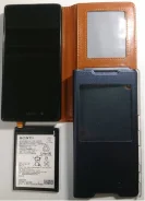 Sony Xperia Z5. �/� ����