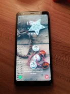 Samsung Galaxy A7 2018. �/� ����