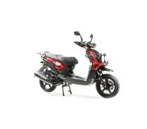 Yamaha BWs 50. ��������, ��� ���, ��� �������. ��� ����� �� �������� ����