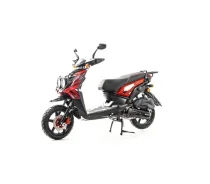 Motoland BWS 150. ��������, ��� ���, ��� �������. ��� ����� �� �������� ����
