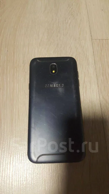 Samsung Galaxy J5. �/�, ������, 3G, 4G LTE, Dual-SIM, NFC ����