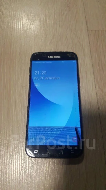 Samsung Galaxy J5. �/�, ������, 3G, 4G LTE, Dual-SIM, NFC ����