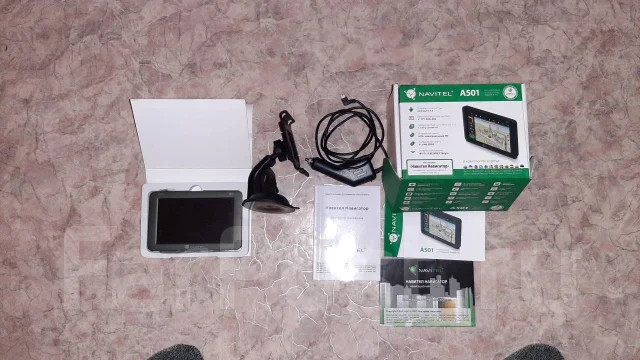 Navitel ����