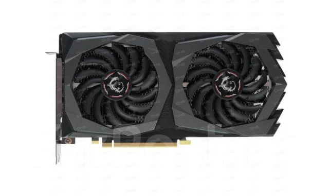 GeForce RTX 2060 Super ����