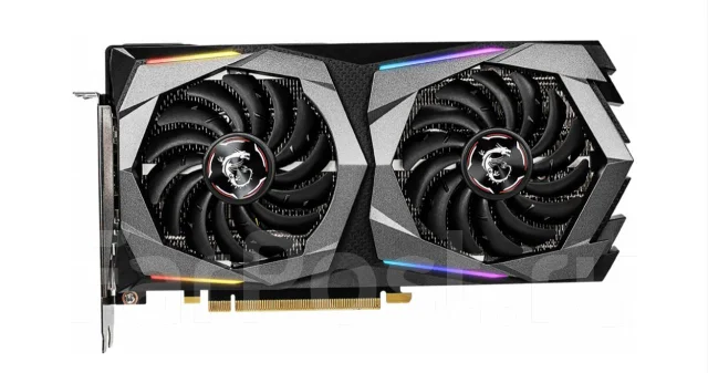 GeForce RTX 2060 Super ����