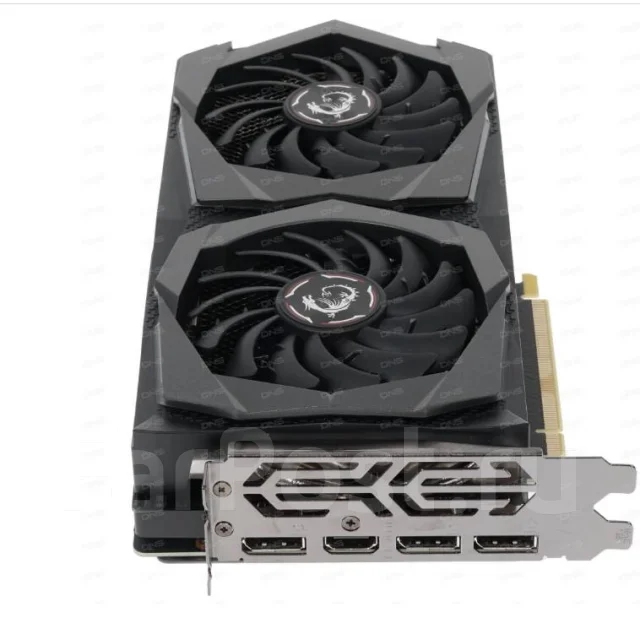 GeForce RTX 2060 Super ����