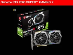 GeForce RTX 2060 Super ����