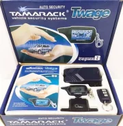 Tamarack ����