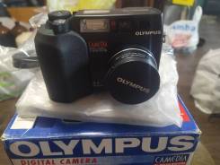 Olympus 