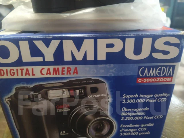 Olympus ����