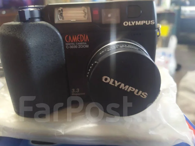 Olympus ����