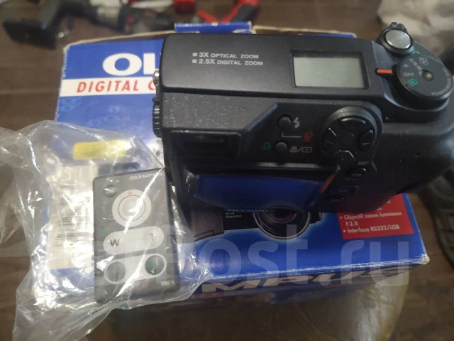 Olympus ����