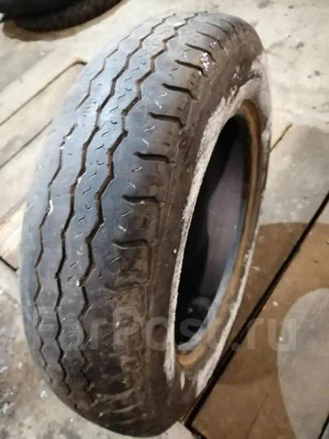 Toyo Z Radial Z-24. ������, 2001 ���, �/�, ����� 80 % ����