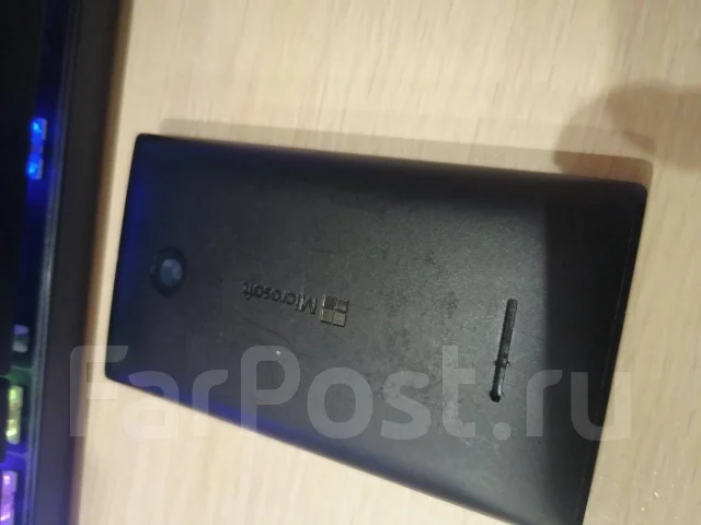 Microsoft Lumia 532. �/�, ������, 3G, Dual-SIM ����
