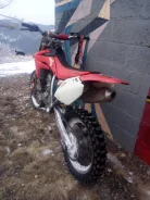 Honda CRF 150R. 150����. ��., ��������, ��� ���, � �������� ����