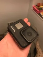 GoPro HERO8. 10 - 14.9 ��, � ���������� ����
