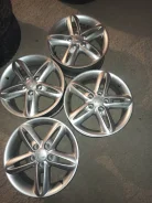 LS Wheels LS 1026. 6.5x16", 5x112, ET39.5, �� 66,6���. ����