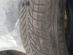 Michelin 4x4 Alpin. ������, ��� �����, �/�, ����� 50�% ����