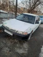 Mitsubishi Lancer. �������, ��������, 1.5 (115��.�.), ������, 160 000����. �� ����