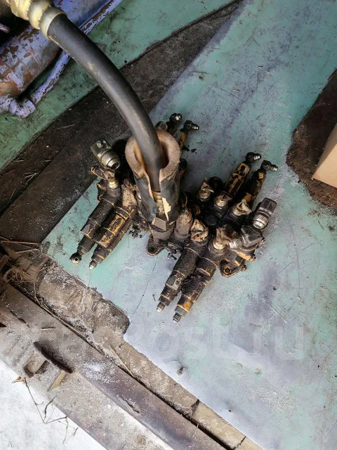 Komatsu PC50UU-2E ����