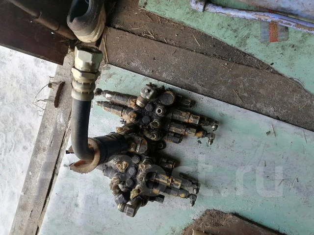 Komatsu PC50UU-2E ����