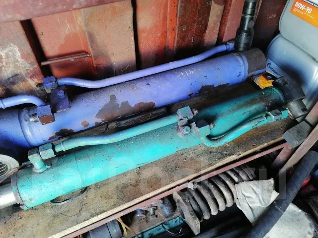 Komatsu PC50UU-2E ����