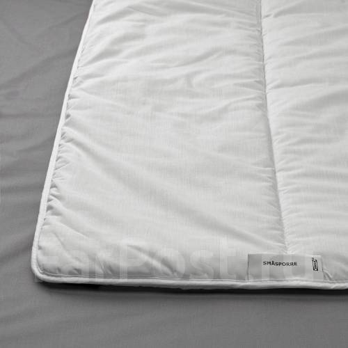 Одеяло теплое 150*200 Смоспорре ИКЕА в наличии - Интерьер, текстиль и ...
