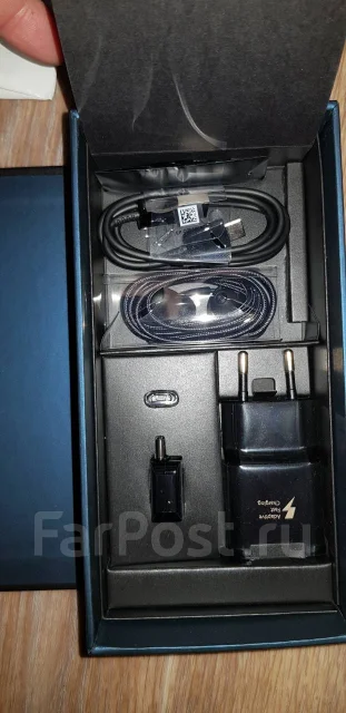 Samsung Galaxy S9+. �/�, ������, 4G LTE, Dual-SIM, ����������, NFC ����