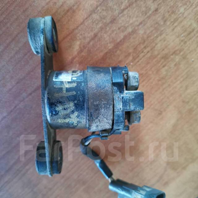 Реле накала свечей Land Cruiser 80 1hdt купить во Владивостоке по цене ...