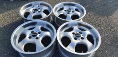 Work Nezart. 7.0x16", 4x100, ET35 ����