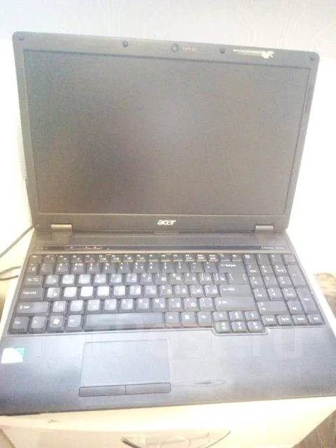 Acer Extensa 5635ZG. ��� 6 ��, WiFi: 1 ����