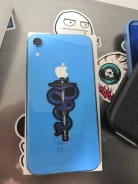 Apple iPhone Xr. �/�, �����, 3G, 4G LTE, ����������, NFC ����