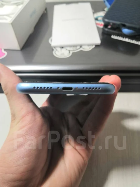 Apple iPhone Xr. �/�, �����, 3G, 4G LTE, ����������, NFC ����