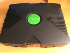 Microsoft Xbox Original ����