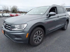 Volkswagen Tiguan. �������, 4wd, 2.0, ������, 11����. ��, �/�. ��� ����� �� ������������ ����