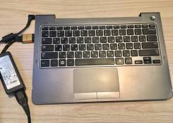 Samsung 535U3C. 13.3", 2,1����, ��� 4 ��, ���� 500���, WiFi: 1, Bluetooth: 1, ����������� �� 1��. ����