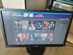 Acer. 20" ����
