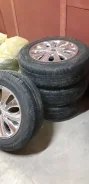 Barzetta. x17", 5x114.3 ����
