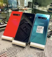 Samsung Galaxy S10+. �/�, 128 ��, Dual-SIM ����