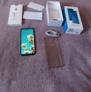 Honor 9X. �/�, �������, 4G LTE ����