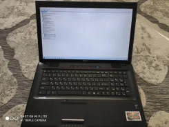 MSI GE70 2PL Apache. 17.3", 2 900����, ��� 16 ��, ���� 250���, WiFi: 1, Bluetooth: 1, ����������� �� 1��. ����