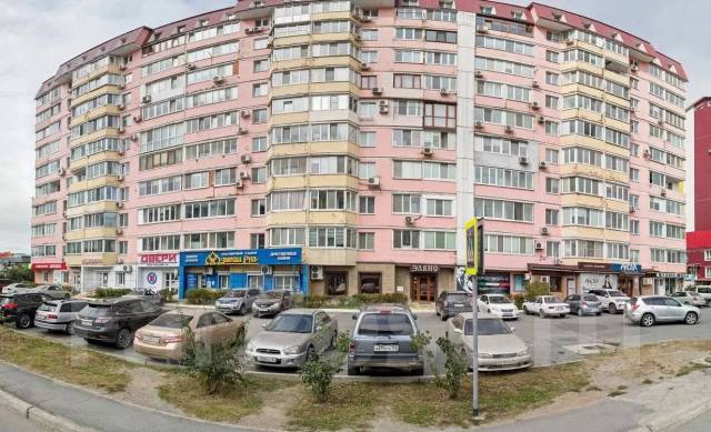Находка ул дзержинского фото 1-комнатная, проспект Северный 2/2, юг, 10 этажей, 38,0 кв. м. долгосрочная (год