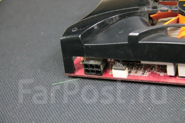 GeForce GTS 450 ����