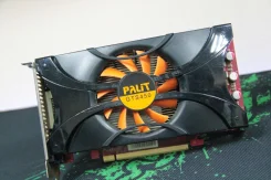 GeForce GTS 450 ����