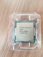 Intel Celeron G3930 ����