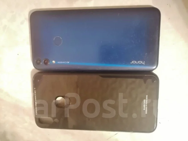 Honor 8C. �/� ����