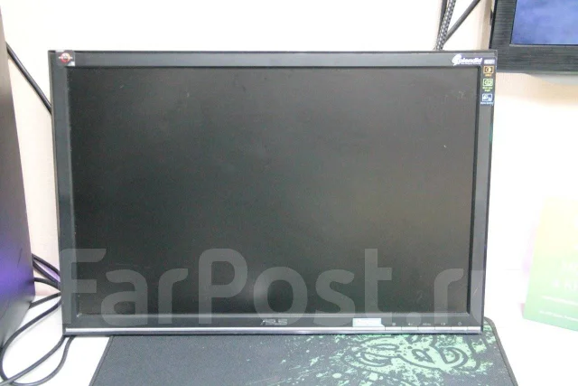 Asus. 20" ����